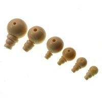 5sets Ivory White Resin 3 Holes Guru Beads Buddha Head Bead Space Beads Carved Beads for DIY Rosary Jewelry Accessories