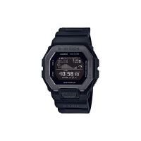 Casio นาฬิกา G-Shock [ของแท้ยี่ห้อญี่ปุ่น] G-LIDE GBX-100NS-1JF ผู้ชายสีดำ