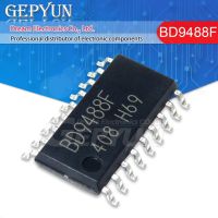 5PCS BD9488F SOP-18 BD9488 SOP BD9488F-GE2 SOP18 new original  In Stock WATTY Electronics