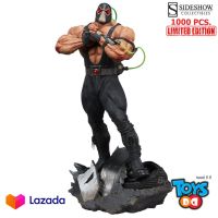 Sideshow Collectibles Maquette Bane Exclusive