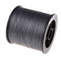 500 M 30 LB 0.26mm fishing line strength PE Braided 4 Strands