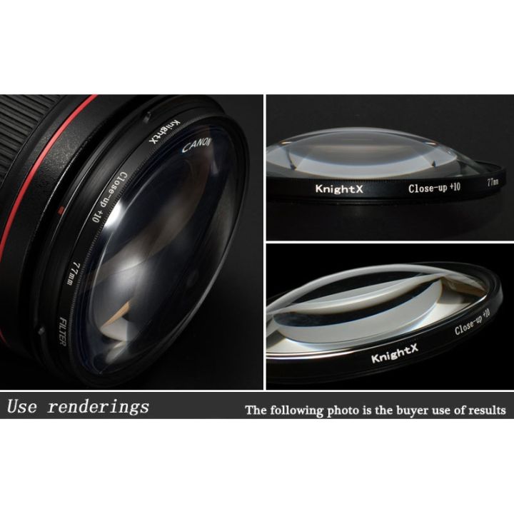 knightx-close-up-lens-filter-10-close-up-49mm-52mm-55mm-58mm-62mm-67mm-72mm-77mm-for-canon-nikon-sony-cameras