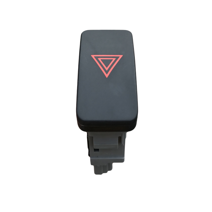 QDPATRICK Car Accessories Hazard Light Switch For Toyota Corolla ALTIS