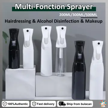 Shop Bottle Sprayer For Alcohol 10 Pcs with great discounts and