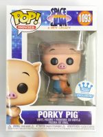 Funko Pop Space Jam - Porky Pig #1093