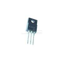 10PCS/ K2480 K2483 K2498 K2508 K2518 TO-220F 2SK2480 2SK2483 2SK2498 2SK2508 2SK2518 MOS field effect transistor WATTY Electronics