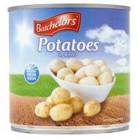 Potatoes in water 400g - Batchelors