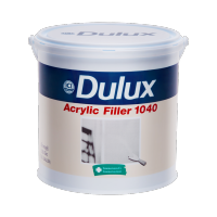 สีโป๊ว ICI DULUX #1040 1GL