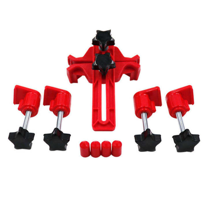 Cam Locking Tool Camshaft Sprocket Clamp Cam Gear Holding Tool for Most