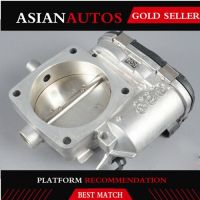 Throttle Body Actuator Air Valve Assembly 0280750017 For Mercedes Benz R350 R500 S430 S500 SL500 SLK280 SLK350