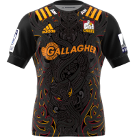 2020 CHIEF Home Mens Rugby jerseys S-5XL