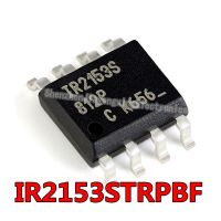 5PCS IR2153 IR2153S SOP-8 IR2153STRPBF SOP8 SOP SMD new and original IC Chipset WATTY Electronics