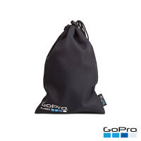 ถุงผ้าหูรูดสีดำ GOPRO® BAG PACK ไว้ใส่กล้อง