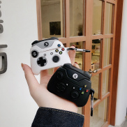 Hộp Đựng Tai Nghe Thiết Kế Tay Cầm Chơi Game 3D Mềm Dành Cho Apple Airpods