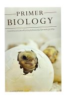 หนังสือPRIMER BIOLOGY ชีววิทยาระดับมัธยมศึกษาตอนต้น(ปกรูปเต่า)9786165867139