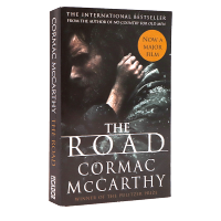 Road English original novel the road doomsday film original novel Pulitzer Prize Cormac McCarthy Cormac McCarthy Oprah recommended disaster blockbuster doomsday science fiction