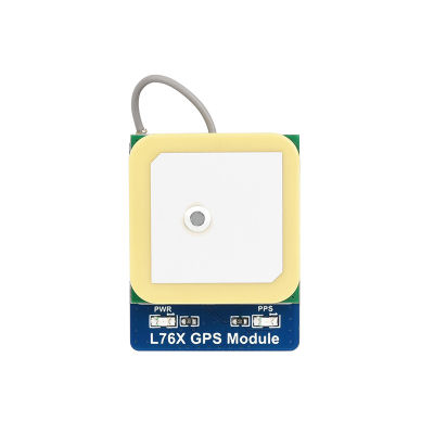 L76K โมดูล Multi-GNSS รองรับ GPS, BDS, QZSS พัฒนาและรวมเข้าด้วยกันได้ง่ายขึ้นและขยายได้ดีขึ้น