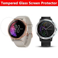 3 Pieces Clear Tempered Glass For Garmin Rorerunne 220 225 230 235 245M Screen Protector For Garmin Rorerunne 620 630 645 735 XT Wall Stickers Decals