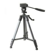 Chân đế cao cấp cho máy ảnh, ống nhòm Carson Rock TR-300 - Hàng chính hãng