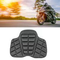 【cw】 Motorcycle Seat Cover Air Pad Sunscreen Heat Insulation Seat Inflatable 3D Seat Cushion Mesh Air Cover Cushion Decompressio C1V7 ！