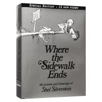 Where the Sidewalk Ends