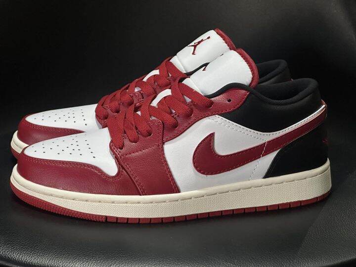 j1 red low