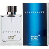 MONT BLANC Starwalker Men EDT 75ml.(พร้อมกล่อง)