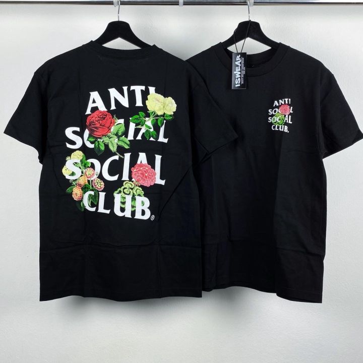 เสื้อยืด-anti-social-social-club-exclusive-member