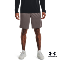 Under Armour UA Mens Tech™ Mesh Shorts อันเดอร์ อาเมอร์ กางเกงขาสั้นสำหรับฝึกซ้อม สำหรับผู้ชาย