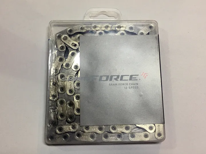 sram force 11 speed chain