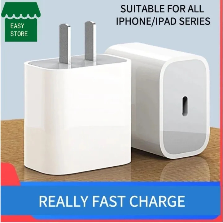 EASY charger cable fast charger Authentic iPhon e Charger Cable