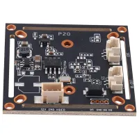 AHD 1080P CCTV Accessories Camera Board CMOS HD 2MP 200W Module for Surveillance Camera