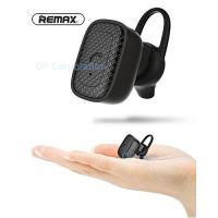 [ส่งเร็วพิเศษ!] Remax หูฟัง HD Voice Small Talk Bluetooth Headset หูฟังบลูทูธ หูฟังไร้สาย รุ่น RB-T18