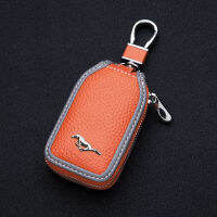 เหมาะสำหรับกระเป๋าหนังมัสแตงมัสแตง t80t70e70e ของ T-Lineage Car Modified Key COVER