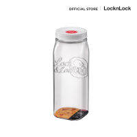 LocknLock ขวดโหลพลาสติกอเนกประสงค์ Door Pocket Canister ขนาด 1.3L. รุ่น HTE532