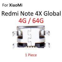 ไมโคร Usb แจ็คชนิด-C ปลั๊กตัวต่อที่ชาร์ทสายแพช่องเสียบชาร์จสำหรับ Xiaomi Redmi Note 4X4 4a ทั่วโลก5a Prime 3 Pro Se