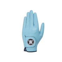 ANEW GOLF ถุงมือผู้ชายลาย Solid Left Hand Gloves