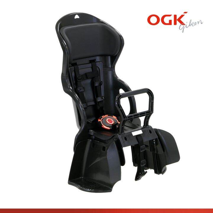 OGK Rear Child Bike Seat RBC015DX Lazada PH
