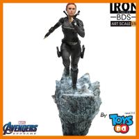 สินค้าขายดี!!! Iron Studios BDS Art Scale 1/10 - Avengers: Endgame Black Widow ## โมเดล โมเดลรถ ของเล่น ของสะสม รถ หุ่นยนต์ ตุ๊กตา โมเดลนักฟุตบอล ฟิกเกอร์ Model