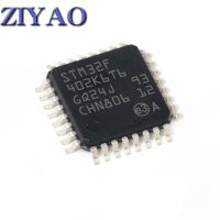 STM32F042K6T6 LQFP-32 Cortex-M0 32-bit Microcontroller-MCU WATTY Electronics