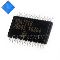 1pcs/lot TDA7718N TDA7718B TDA7718 7718N 7718 TSSOP-28 In Stock