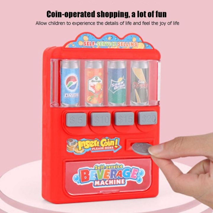Real Littles Toy, Vending Machine, Ages 5+