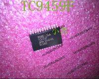 5PCS New Original New Original TC9459BFG TC9459F TC9459 SOP24 IC In Stock