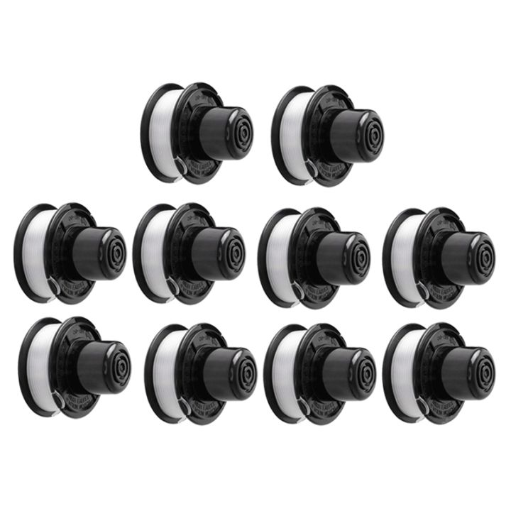 10pcs-lawn-mower-accessories-rs-136-bkp-682378-02-replacement-spool-mowing-head