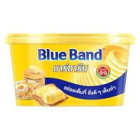 มาร์การีน  Blue Band   150g.  หยกออนไลน์