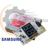 DB82-04832A (17122000A27259) แผงไฟแสดงผลการทำงาน Samsung หน้าจอดิสเพลย์แอร์ซัมซุง อะไหล่แอร์ ของแท้ศูนย์