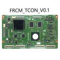 ชุดทดลอง FRCM_TCON_V0.1 LA40A650A1R ลอจิกซัมซุงสำหรับ LTF400HC01บอร์ดวงจรไฟฟ้าและชิ้นส่วน