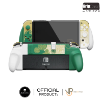 [ SKULL &amp; CO. ] Case Nintendo Switch รุ่นปกติ / OLED NeoGrip Zelda Tears Of The Kingdom For SWITCH / OLED เคส