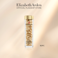 Elizabeth Arden - แอดแวนซ์ เซรามายด์ เดย์ลี่ ยูธ เซรั่ม 90 แคปซูล Advanced Ceramide Capsules Daily Youth Restoring Serum (90 Pieces)