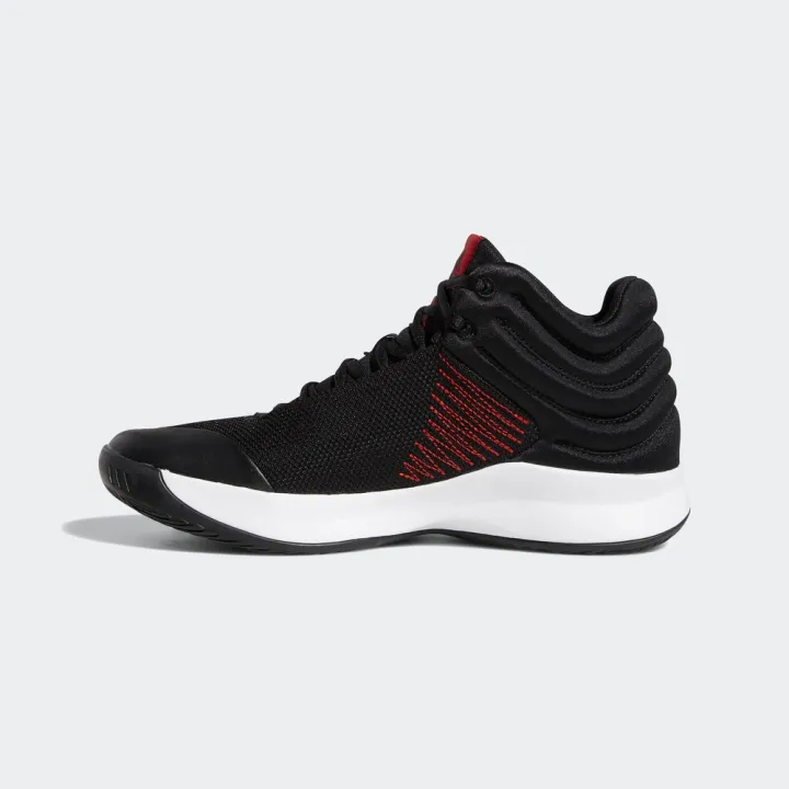adidas pro spark 2018 men's basketball shoes